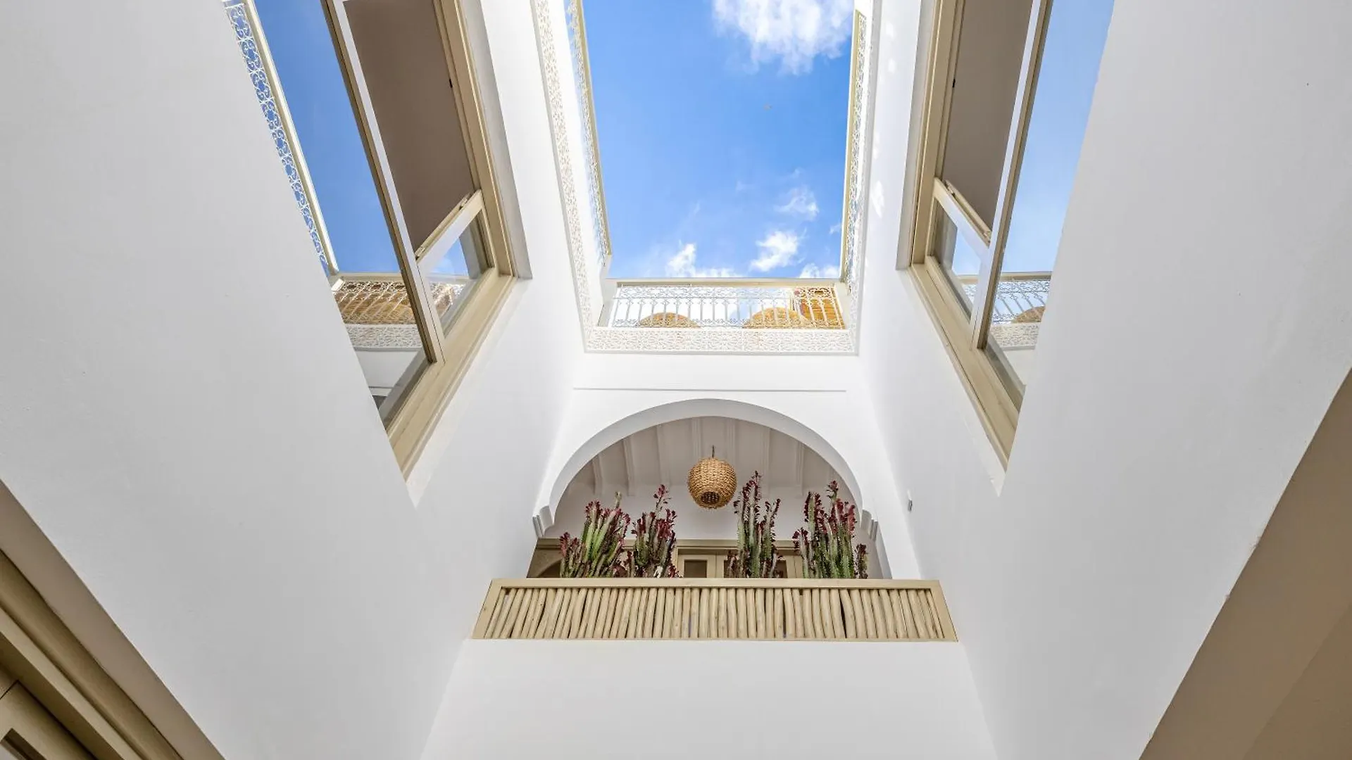 Villa Riad Agan/Exclusive&New/Pool/Breakfast Included Marrakesh