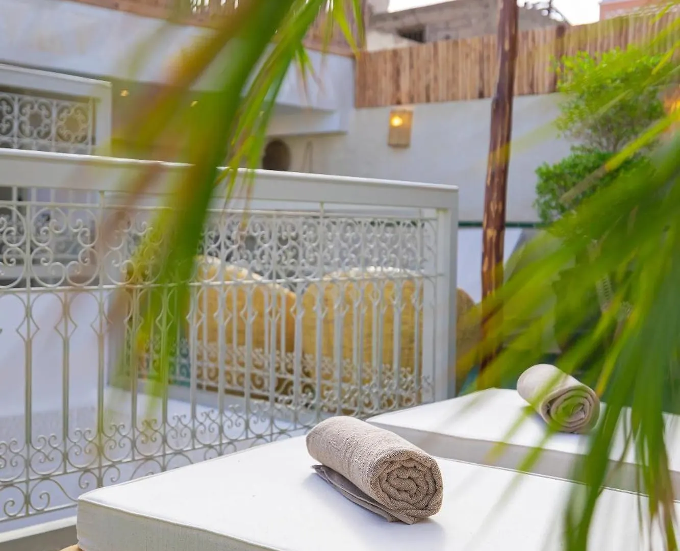 Villa Riad Agan/Exclusive&New/Pool/Breakfast Included Marrakesh