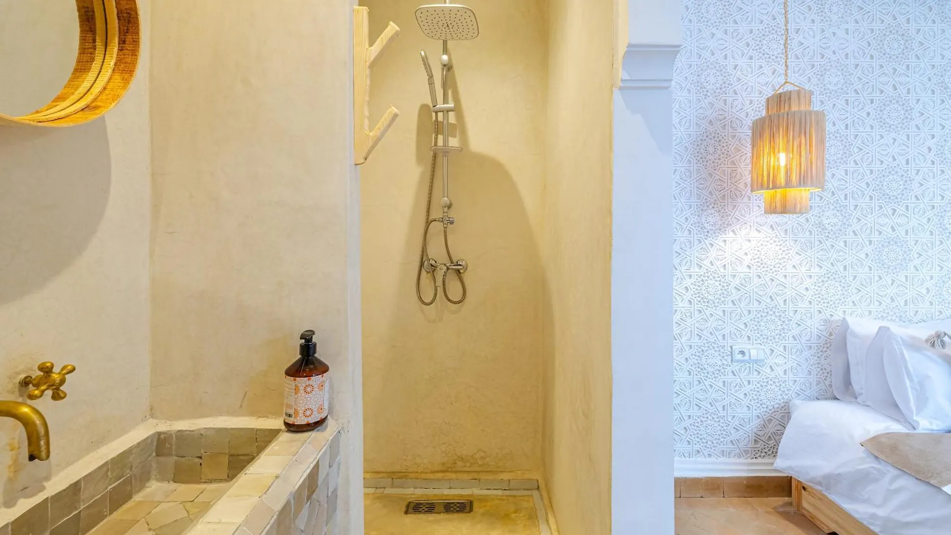Villa Riad Agan/Exclusive&New/Pool/Breakfast Included Marrakesh Marocco