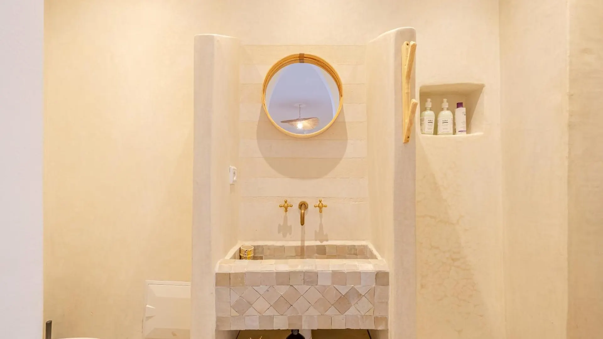 Riad Agan/Exclusive&New/Pool/Breakfast Included 마라케시 빌라